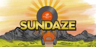 SUNDAZE SUMMER EVENTS AT DURBANVILLE HILLS SUNDAZE SUMMER EVENTS AT DURBANVILLE HILLS