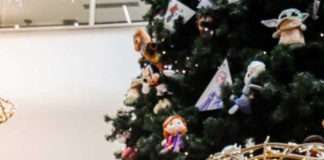 Be Present for the Fun this Festive Season at Eastgate Be Present for the Fun this Festive Season at Eastgate