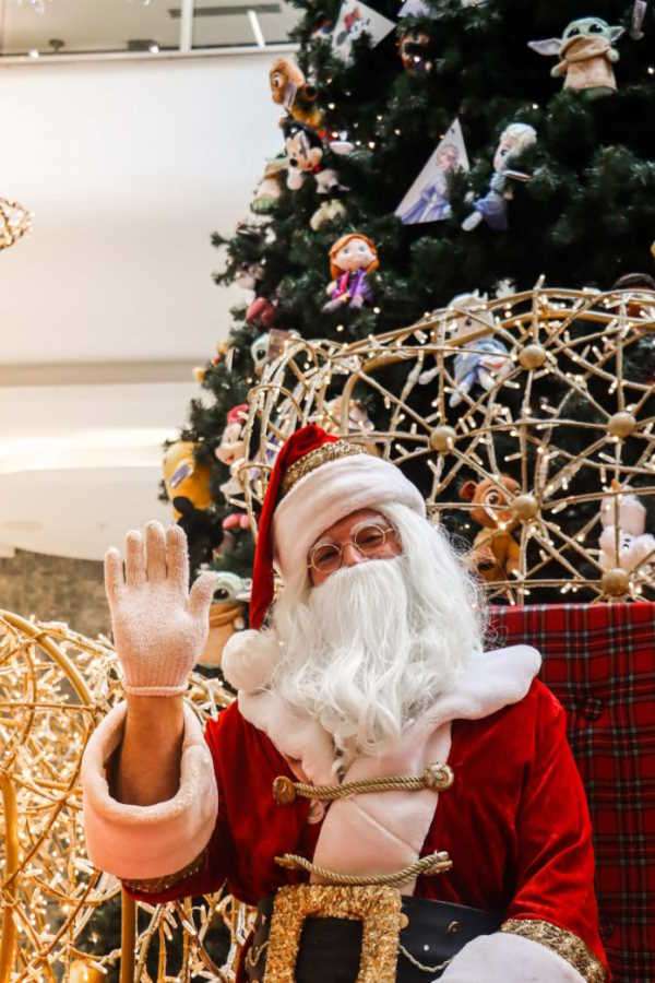 Be Present for the Fun this Festive Season at Eastgate Be Present for the Fun this Festive Season at Eastgate