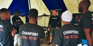 Father A Nation calls for urgent shift in addressing gender-based violence: heal men Father A Nation calls for urgent shift in addressing gender-based violence: heal men