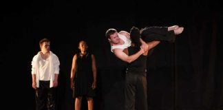 MEDIA RELEASE FLATFOOT ACCESS FESTIVAL 2024 a Feast of Dance for All Abilities MEDIA RELEASE FLATFOOT ACCESS FESTIVAL 2024 a Feast of Dance for All Abilities