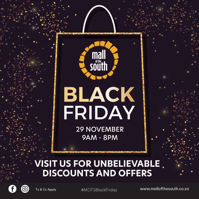 BLACK FRIDAY DEALS – Mall of the South BLACK FRIDAY DEALS – Mall of the South