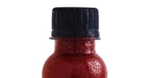 Sir Fruit Launches New Focus Shot! Sir Fruit Launches New Focus Shot!