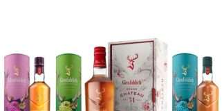 The Perfect Gift for a Maverick: Glenfiddich Single Malt Whisky The Perfect Gift for a Maverick: Glenfiddich Single Malt Whisky