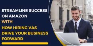 Achieve More on Amazon: How Hiring VAs Drive Your Business Forward