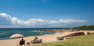 Important beach safety tips to follow when visiting the KZN South Coast this summer