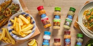 Hinds Spices Launches New 200ml Bottles and Signature Blend Range – Perfect for Every Meal Hinds Spices Launches New 200ml Bottles and Signature Blend Range – Perfect for Every Meal