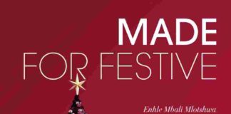 Get ready to sparkle with festive magic at Hyde Park Corner!