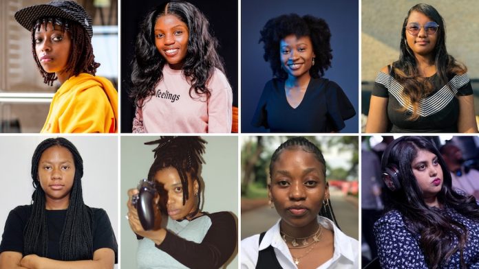 Mzansi Esports Champions 2024: Celebrating female talent in African esports Mzansi Esports Champions 2024: Celebrating female talent in African esports