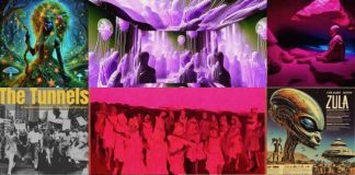 Unrecorded Voices: South African creatives explore archiving through AI innovation at Playtopia Festival