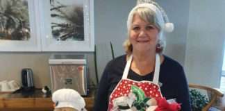 Holiday shopping and festive fun planned for Renishaw Hills Christmas Pop-Up Market