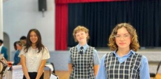South African youth raise the bar with innovative Laager Rooibos Design and Science competitions
