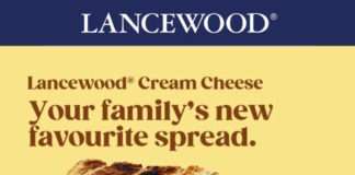 Celebrate National Sandwich Day on 3 November with LANCEWOOD® Celebrate National Sandwich Day on 3 November with LANCEWOOD®