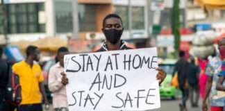 AS WHO NEARS PANDEMIC AGREEMENT, AHF WARNS THAT AFRICA CANNOT WAIT FOR HANDOUTS AS WHO NEARS PANDEMIC AGREEMENT, AHF WARNS THAT AFRICA CANNOT WAIT FOR HANDOUTS