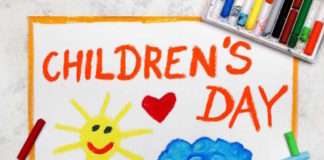 THE URGENT NEEDS OF SOUTH AFRICA’S YOUNGEST – Some tips for home and school support