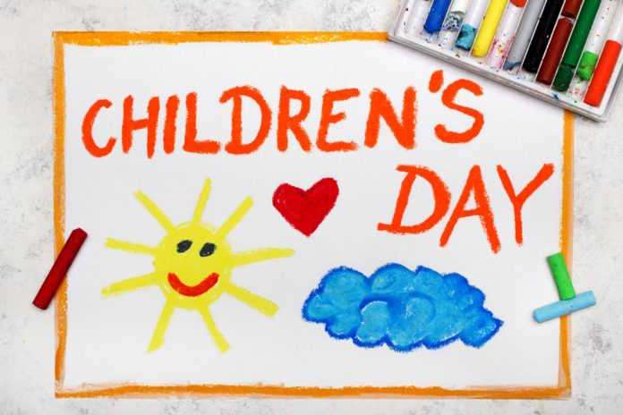THE URGENT NEEDS OF SOUTH AFRICA’S YOUNGEST – Some tips for home and school support THE URGENT NEEDS OF SOUTH AFRICA’S YOUNGEST – Some tips for home and school support