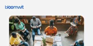 Bloomwit Launches a Community for African Writers