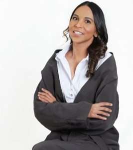Kovini Moodley
