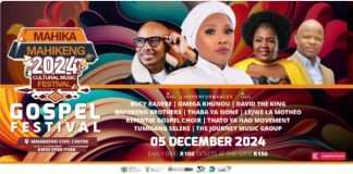 Mahika Mahikeng Festival Returns: Unforgettable Music & Cultural Experience