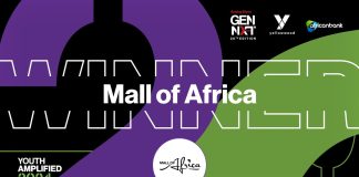 Mall of Africa Wins 7th “Coolest Mall” Title