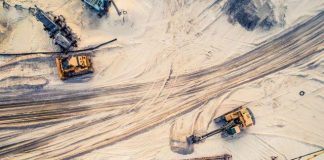 Integrated solutions power the future of mining