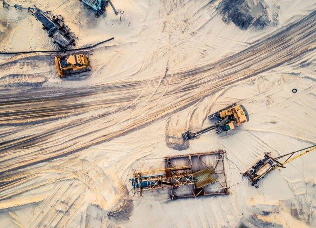 Integrated solutions power the future of mining Integrated solutions power the future of mining