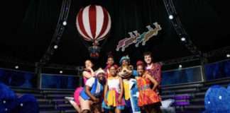Momo’s Magical Adventure returns to Sandton