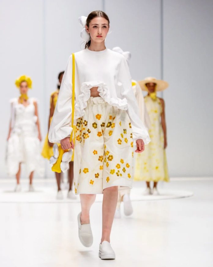 Meet the trailblazing finalists for the 2024 Twyg Sustainable Fashion Awards! Meet the trailblazing finalists for the 2024 Twyg Sustainable Fashion Awards!