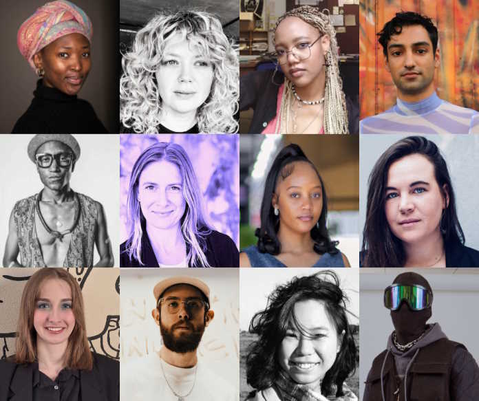 Twelve South African creatives selected for the French Institute of South Africa’s (IFAS) ‘Unrecorded Voices’ AI Programme Twelve South African creatives selected for the French Institute of South Africa’s (IFAS) ‘Unrecorded Voices’ AI Programme
