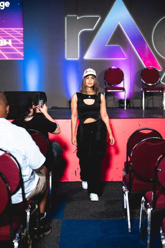 rAge 2024: A GALAXY OF GAMING FASHION AND ART AWAITS rAge 2024: A GALAXY OF GAMING FASHION AND ART AWAITS