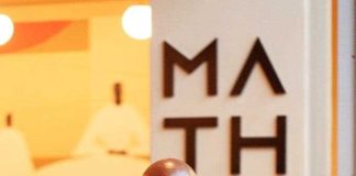 Math Restaurant Invites You to Join The Summer Circle Math Restaurant Invites You to Join The Summer Circle
