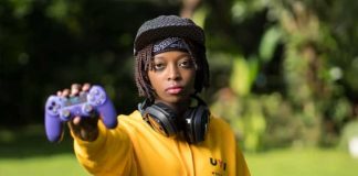 GAME ON! rAge Expo Celebrates African Talent, Entrepreneurship, and Epic Showdowns GAME ON! rAge Expo Celebrates African Talent, Entrepreneurship, and Epic Showdowns