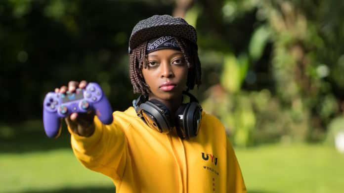 GAME ON! rAge Expo Celebrates African Talent, Entrepreneurship, and Epic Showdowns GAME ON! rAge Expo Celebrates African Talent, Entrepreneurship, and Epic Showdowns