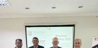 Regent Business School Partners with uMhlanga Business Network & Non-Profit Organisations to Drive Impact through Social Entrepreneurship