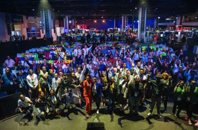 2024 South African Future Trust Summit Fosters ‘Hyper-Local’ Entrepreneurial Economy for the Good of the Country 2024 South African Future Trust Summit Fosters ‘Hyper-Local’ Entrepreneurial Economy for the Good of the Country