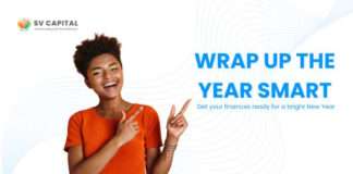 ‘Tis the season for #FinancialFitnessGoals ‘Tis the season for #FinancialFitnessGoals