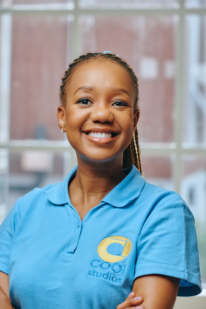 COOi Studios will be showcasing at Afri Tech Festival 2024 in Capetown from the 10 to 14 November 2024