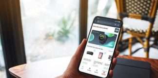 From Apples to Apple Airpods – the new Sixty60 begins offering even more, delivering in a flash From Apples to Apple Airpods – the new Sixty60 begins offering even more, delivering in a flash