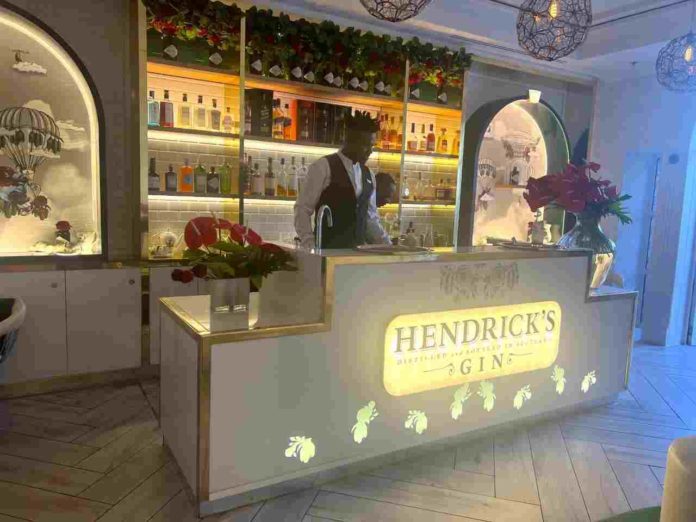 54 on Bath’s Terrace and Level 4 Bar Reopen for a New Summer Experience 54 on Bath’s Terrace and Level 4 Bar Reopen for a New Summer Experience