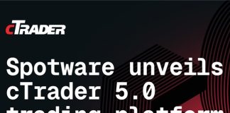 Spotware Completes cTrader 5.0 on All Platforms with Major Updates to Algo Spotware Completes cTrader 5.0 on All Platforms with Major Updates to Algo