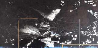 A symphony of abstract artistry: Immerse yourself in Mpho Machate’s Individuation of the Whole at Sisonke Gallery