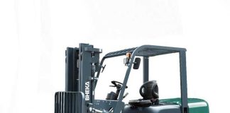 Shumani unveils first ever South African forkliftbrand to expand its market reach Shumani unveils first ever South African forkliftbrand to expand its market reach