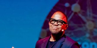 Timothy Maurice Webster Joins Podcast Party as Senior Partner Timothy Maurice Webster Joins Podcast Party as Senior Partner