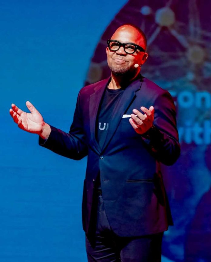 Timothy Maurice Webster Joins Podcast Party as Senior Partner Timothy Maurice Webster Joins Podcast Party as Senior Partner