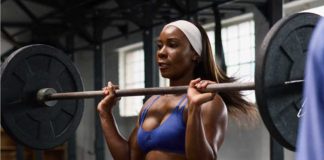 ADIDAS UNVEILS DROPSET 3 TRAINER IN NEW COLORWAY WITH SOUTH AFRICAN FITNESS ICON MAPULE NDHLOVU AS THE FACE OF THE GLOBAL CAMPAIGN