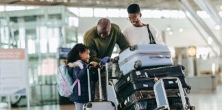 Three Travel Hacks to Simplify Your Journey – And Why a Digital Health Vault Is Your Secret Weapon