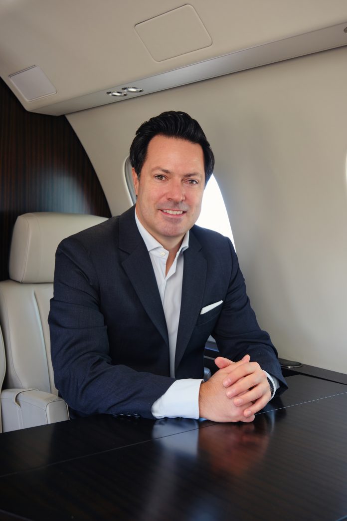 VistaJet Aims to Boost Intra-African Connectivity Following its Expansion Plans in Johannesburg and Cape Town VistaJet Aims to Boost Intra-African Connectivity Following its Expansion Plans in Johannesburg and Cape Town