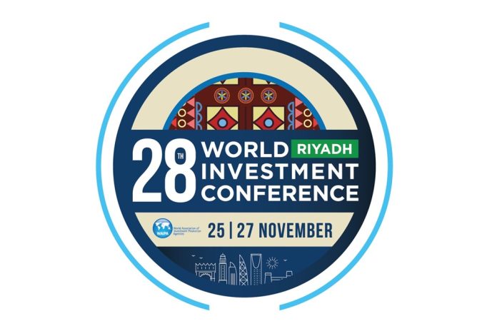 Under the Patronage of HRH the Crown Prince, Saudi Arabia is readying to Host Landmark World Investment Conference (WIC) 2024 in Riyadh