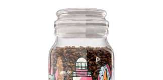 Five ways to upcycle your Douwe Egberts jar Five ways to upcycle your Douwe Egberts jar