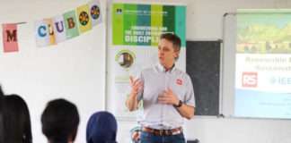RS FORMULA STUDENT BUILD FUND 2025 EMPOWERS TOMORROW’S ENGINEERS